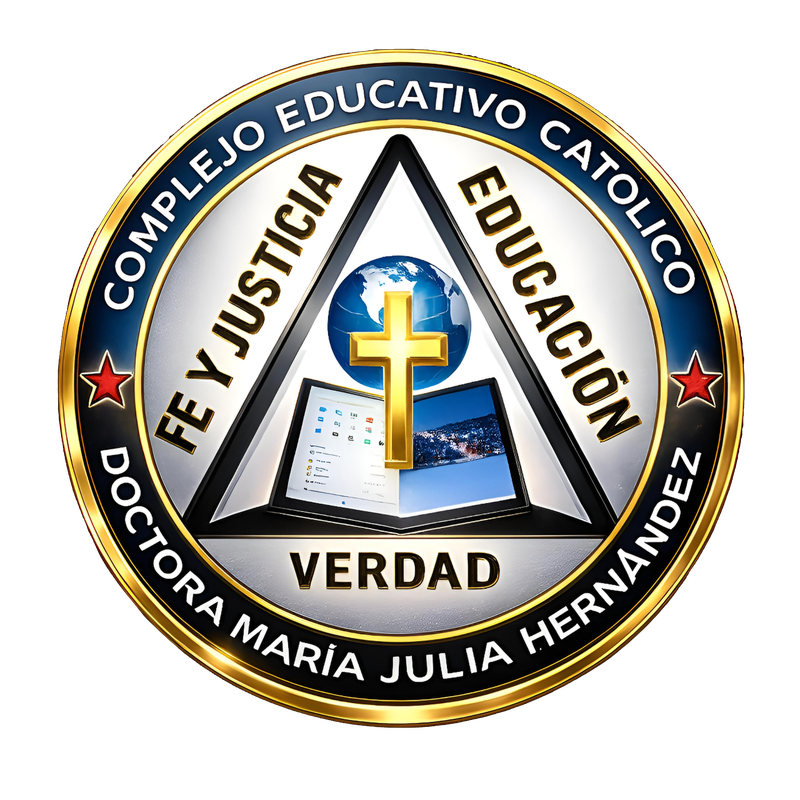Logo Parroquial